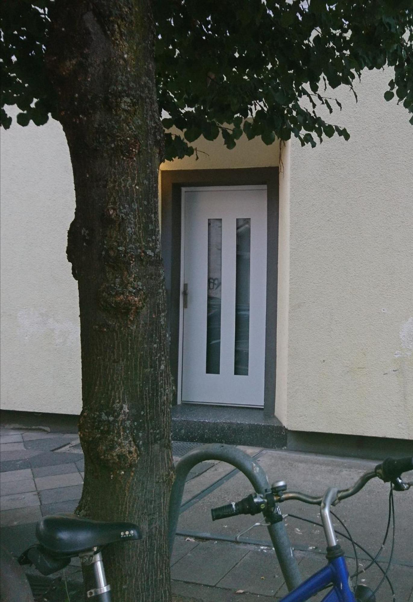 Down-Town-Oasis Apartment Düsseldorf Exterior foto