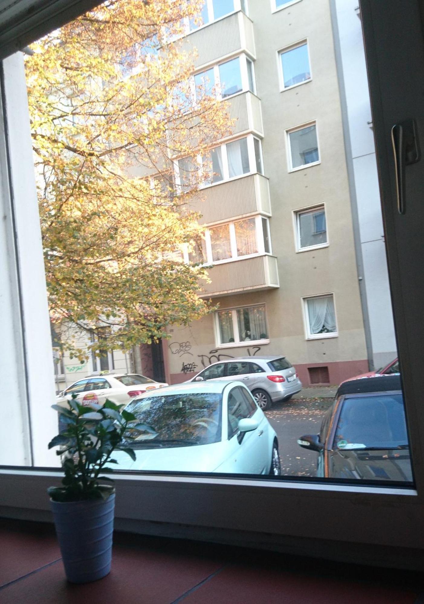 Down-Town-Oasis Apartment Düsseldorf Exterior foto